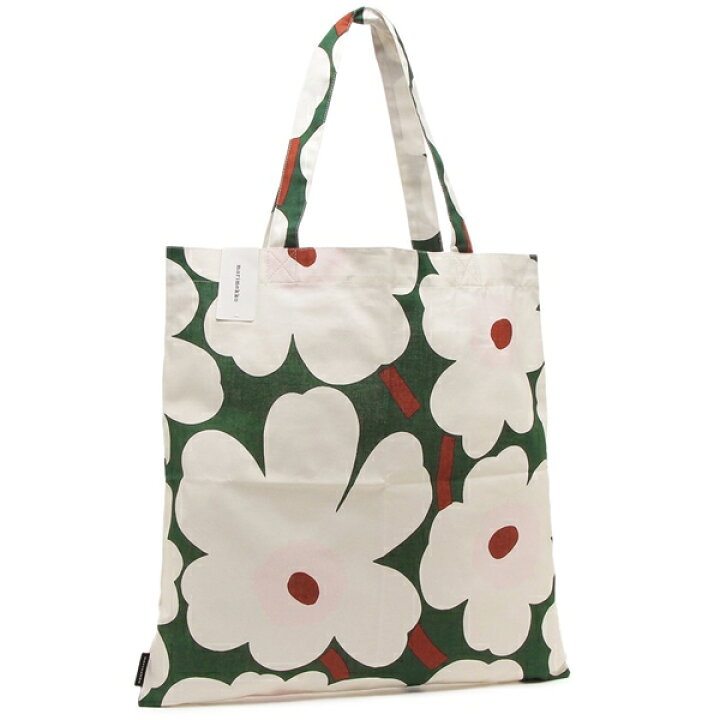 楽天市場】MARIMEKKO マリメッコ バッグ トートバッグ ショルダー 