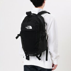 ザノースフェイス リュック バックパック リーコン 30L ブラック メンズ レディース ユニセックス THE NORTH FACE NF0A52SH 4HF A4対応