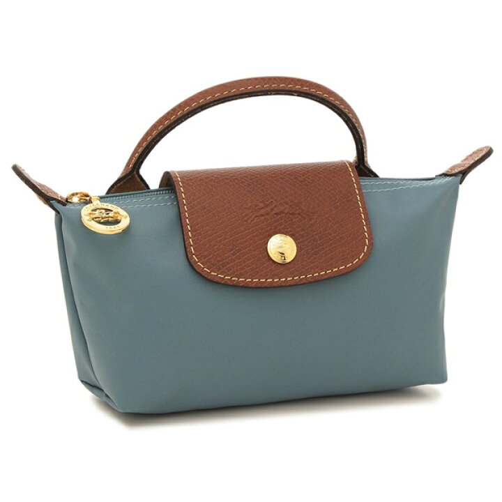 楽天市場】LONGCHAMP ロンシャン ミニバッグ ハンドバッグ ポーチ プリ  