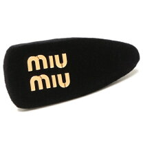 楽天市場】miumiu（ヘアアクセサリー｜レディースジュエリー 