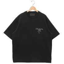 楽天市場】PRADA（素材（生地・毛糸）綿・コットン）（Tシャツ 