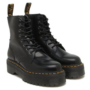 hN^[}[` u[c WFCh 8z[u[c  ubN Y fB[X jZbNX Dr.Martens 15265001 POLSMOOTH BLK