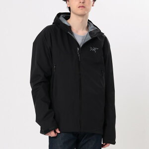 A[NeNX }Eep[J[ x[^WPbg SAebNX ubN Y BETA JACKET M BLACK ARCTERYX X000007726 BLK
