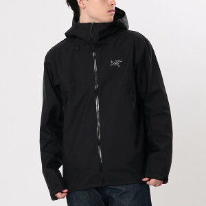 A[NeNX }Eep[J[ x[^SLWPbg SAebNX ubN Y BETA SL JACKET M BLACK ARCTERYX X000009684
