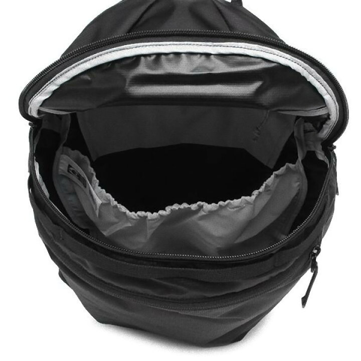 楽天市場】アークテリクス ヒリアド 15 バックパック 15L ブラック 