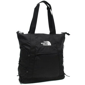 ザノースフェイス トートバッグ ボレアリス トート 22L ブラック メンズ レディース ユニセックス THE NORTH FACE NF0A52SV 4HF A4対応