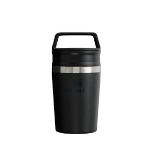 X^[ Lb`ObY ^u[ gx }O 0.23L Ki STANLEY 12079 THE CAFE-TO-GO TRAVEL MUG