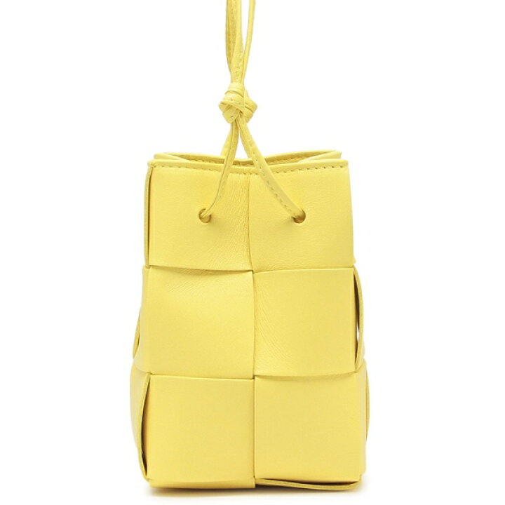 楽天市場】ボッテガヴェネタ ショルダーバッグ カセット クロスボディ 