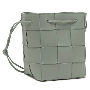 �{�b�e�K���F�l�^ �V�����_�[�o�b�O �J�Z�b�g �N���X�{�f�B �|�[�` ���f�B�[�X BOTTEGA VENETA 680218 VCQC4 2916 CASSETTE