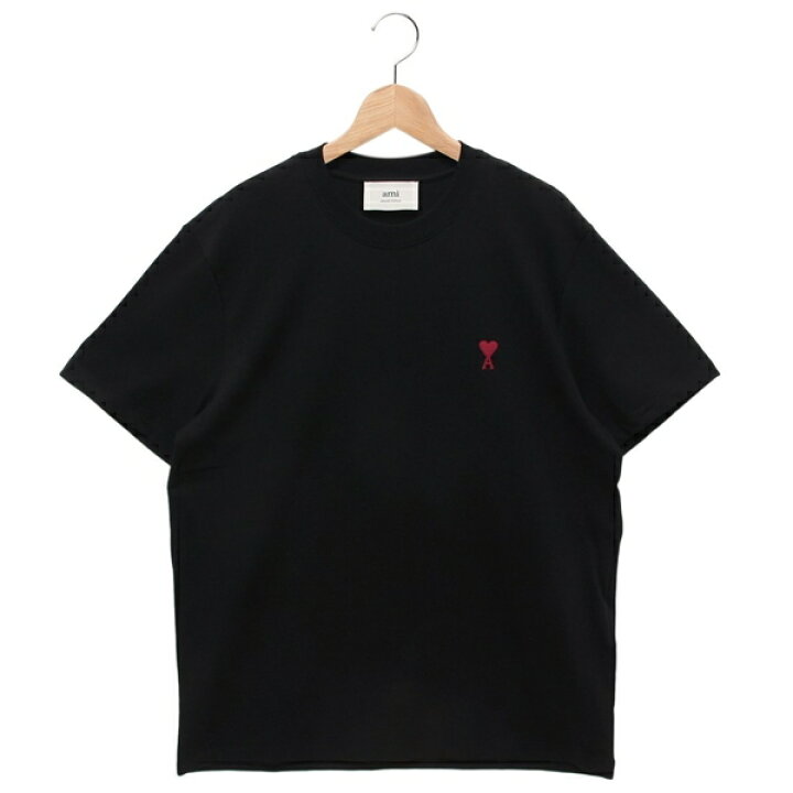 楽天市場】アミパリス Tシャツ カットソー メンズ レディース ユニ 