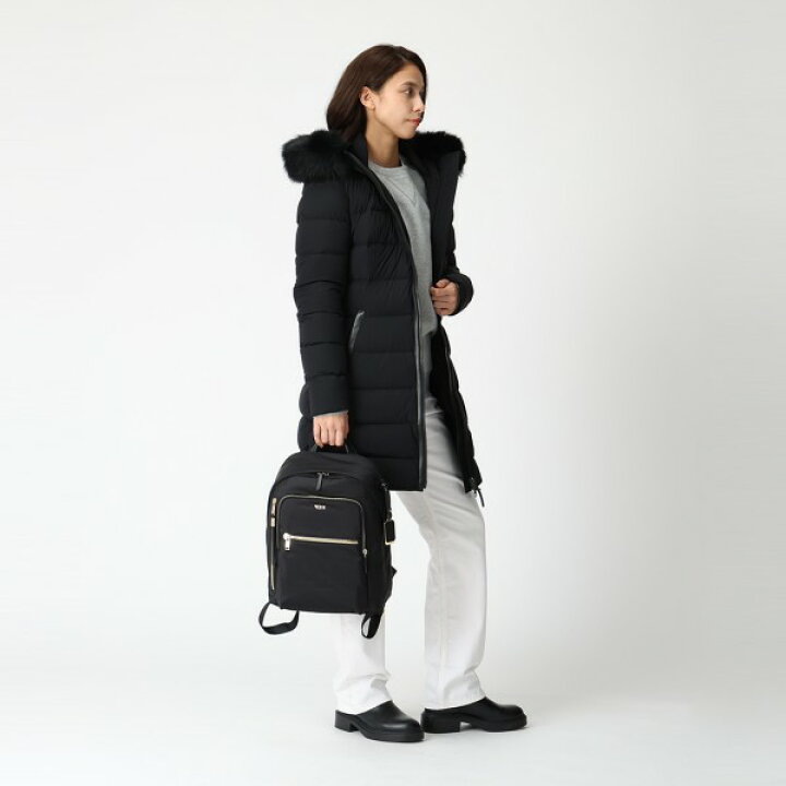 楽天市場】トゥミ リュック バックパック TUMI ヴォヤジュール 