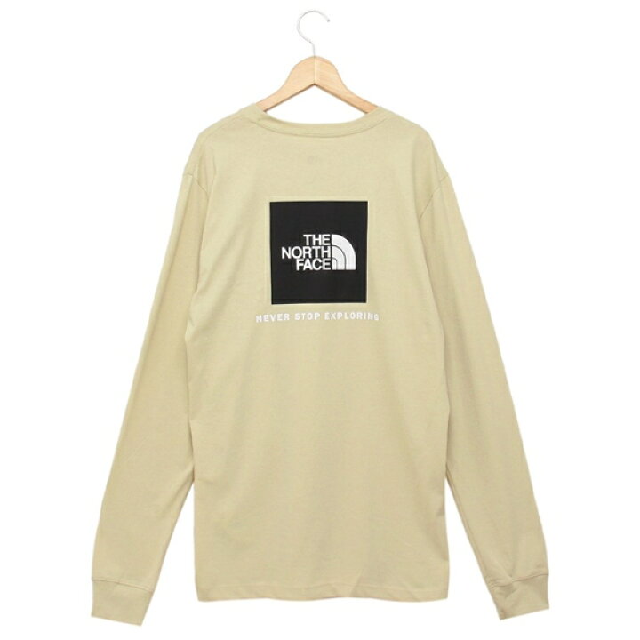 楽天市場】ザノースフェイス THE NORTH FACE Tシャツ カットソー 
