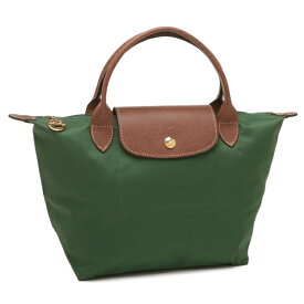 ロンシャン プリアージュ バッグ ハンドバッグ Sサイズ レディース LONGCHAMP 1621 089