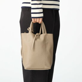 マーロン ハンドバッグ ショルダーバッグ ベージュ レディース MARLON BS0190 D07