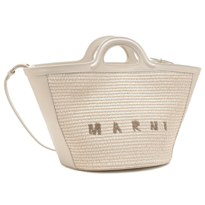 楽天市場】MARNI マルニ かごバッグ トロピカリア TROPICALIA 