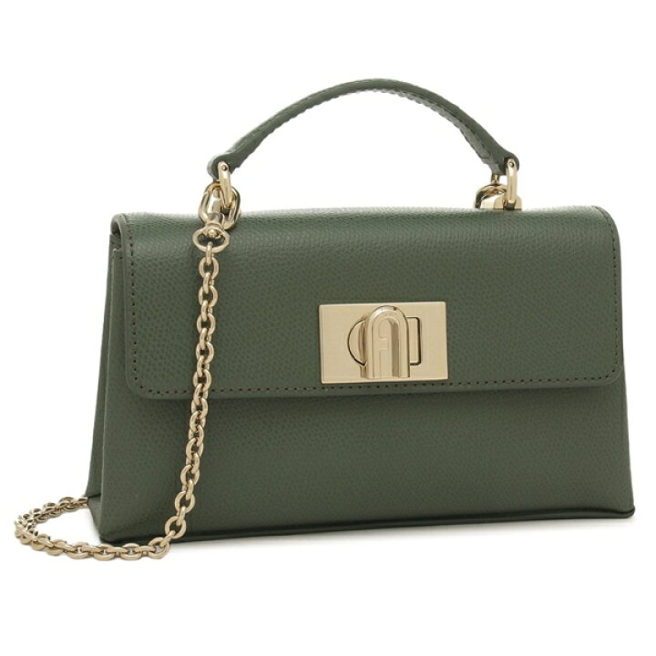 楽天市場】フルラ ショルダーバッグ ハンドバッグ レディース FURLA