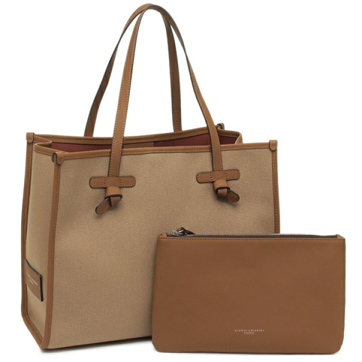 楽天市場】GIANNI CHIARINI ジャンニキアリーニ トートバッグ 