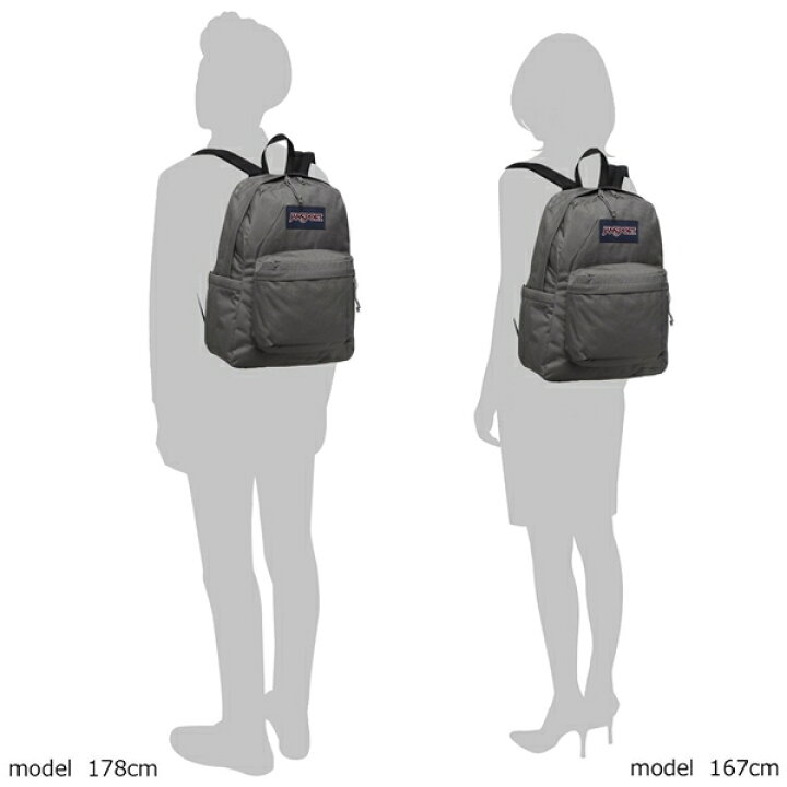 楽天市場】ジャンスポーツ JANSPORT リュック バックパック スーパー 