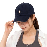 ポロラルフローレン キャップ POLO RALPH LAUREN クラシック ワンポイント ポニー CAP ネイビー イエロー…