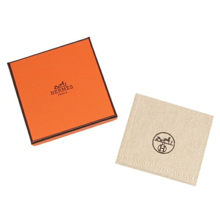 楽天市場】エルメス ミニリヴァル ローズ レディース HERMES H081181CC 