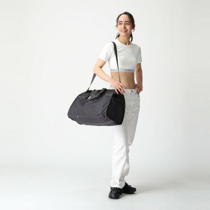 楽天市場】レスポートサック ボストンバッグ LESPORTSAC デラックス 