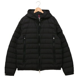 モンクレール ダウンジャケット コート ガリオン ブラック メンズ MONCLER 1A00122 549SK 999