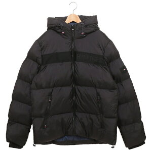 g~[qtBK[ _EWPbgTOMMY HILFIGER j[S[Xgvgpt@[WPbg  ubN Y 153AN916 BLK