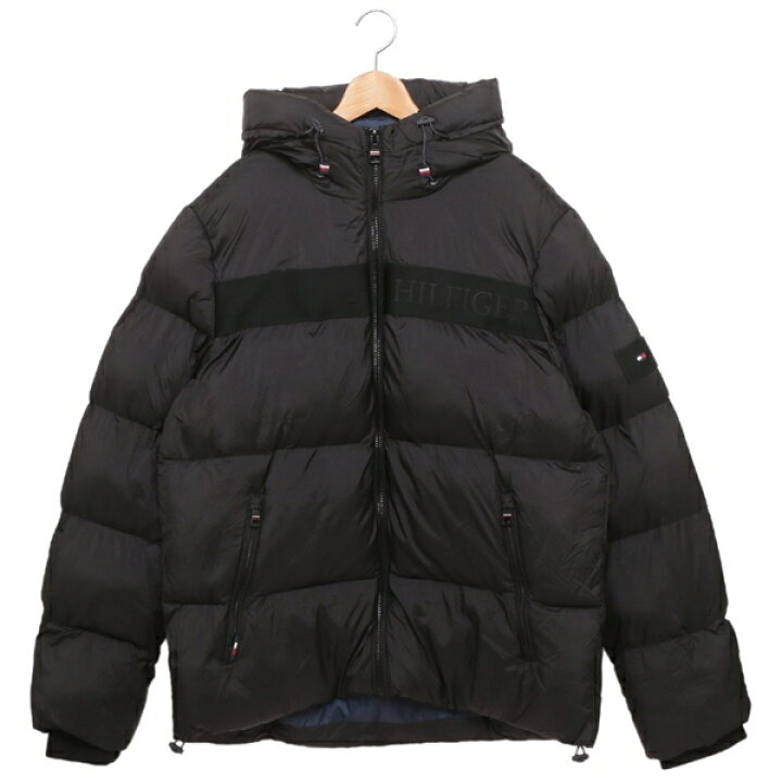 楽天市場】トミーヒルフィガー ダウンジャケットTOMMY HILFIGER ニュー 