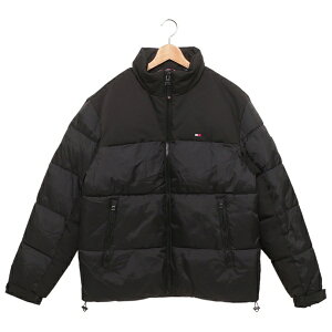 g~[qtBK[ _EWPbg TOMMY HILFIGER ~bNXh fBA pt@[  X^hlbN ubN Y 154AP164 BLK