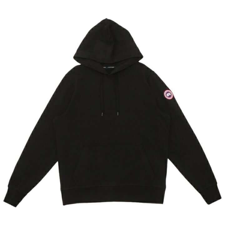 楽天市場】カナダグース パーカー フーディー CANADA GOOSE ヒューロン 
