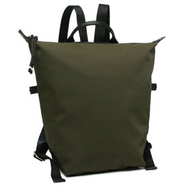 ロンシャン リュック バックパック プリアージュ エナジー Lサイズ カーキ メンズ レディース ユニセックス LONGCHAMP 10166 HSR 892 A4対応