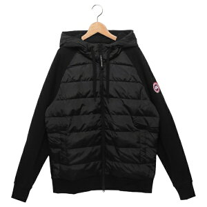 Ji_O[X _EWPbg R[g CANADA GOOSE nCubW q[ tWbv t[fB[ ubN Y 6843M 9061
