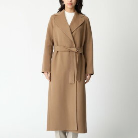 マックスマーラ コート ポルド ブラウン レディース Max Mara 2529016043600045 045
