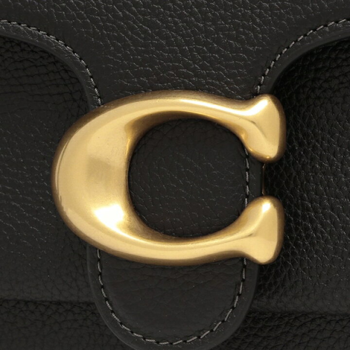 楽天市場】コーチ ハンドバッグ ショルダーバッグ COACH タビー 