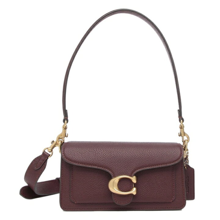 新品】⭐︎COACH⭐︎2WAYハンドバッグ キャメル コーチ ショルダー 