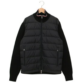 モンクレール ダウンジャケット コート ブラック メンズ MONCLER 9B00003 M1367 999