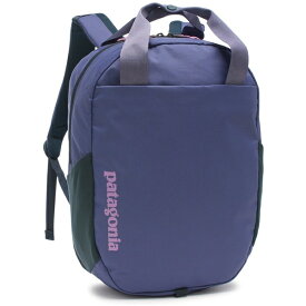 パタゴニア リュック バックパック アトムトートパック レディース PATAGONIA 48125 ATOM TOTTE PACK BACKPACK 20L A4対応