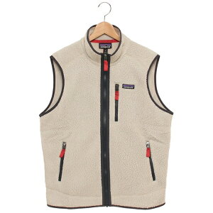 p^SjA u] PATAGONIA Y g pC xXg t[XxXg x[W Y MS RETRO PILE VEST 22821 PNSM