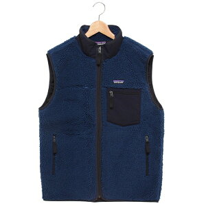 p^SjA u] PATAGONIA Y NVbN gX xXg {At[X u[ Y MS CLASSIC RETRO-X VEST 23049 CLMB
