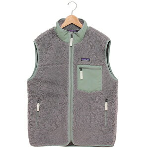 p^SjA u] PATAGONIA Y NVbN gX xXg {At[X O[ Y MS CLASSIC RETRO-X VEST 23049 FEGY