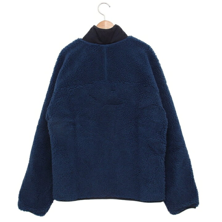 Patagonia (パタゴニア) ボアジャケット 23057D22 大きいサイズ メンズ 