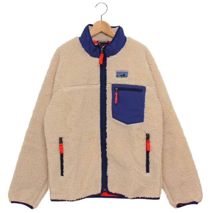 楽天市場】パタゴニア ブルゾン PATAGONIA メンズ クラシック レトロX  