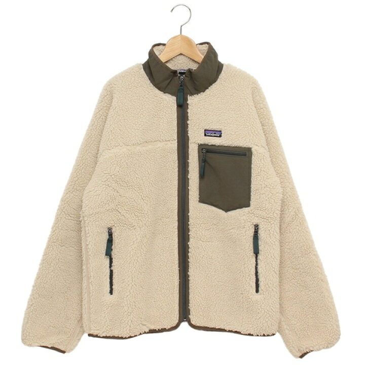 楽天市場】パタゴニア ブルゾン PATAGONIA メンズ クラシック レトロX 