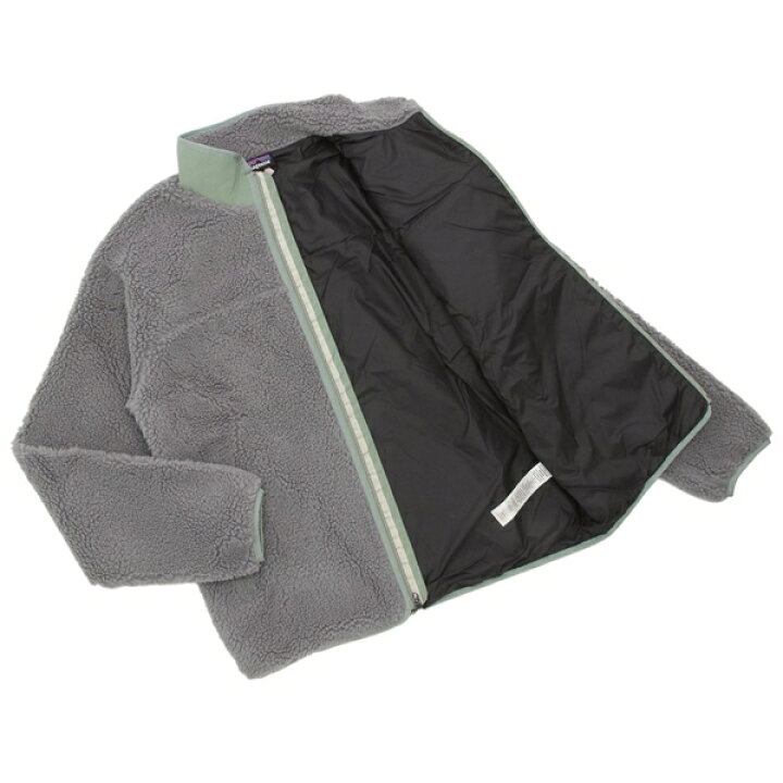 楽天市場】パタゴニア ブルゾン PATAGONIA メンズ クラシック レトロX 