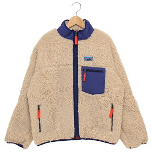 p^SjA u] PATAGONIA NVbN gX WPbg {At[X zCg fB[X WS CLASSIC RETRO-X JKT 23075 DNAT