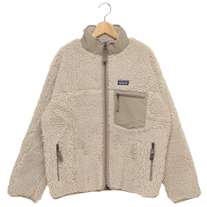 p^SjA u] PATAGONIA NVbN gX WPbg {At[X x[W fB[X WS CLASSIC RETRO-X JKT 23075 NAT