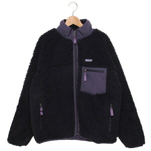 p^SjA u] PATAGONIA NVbN gX WPbg {At[X lCr[ fB[X WS CLASSIC RETRO-X JKT 23075 SNBE