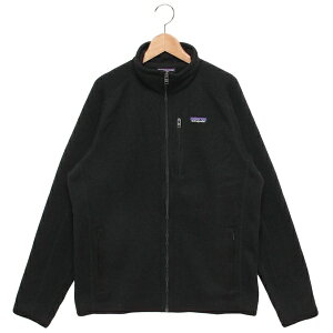 p^SjA u] PATAGONIA Y x^[ Z[^[ WPbg y S ubN Y MS BETTER SWEATER JKT 25528 BLK