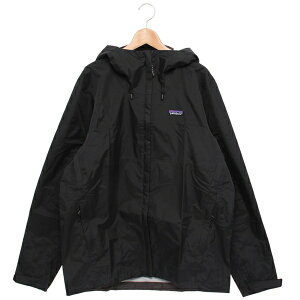 p^SjA WPbg PATAGONIA Y ggVF 3L C WPbg ubN Y MS TORRENTSHELL 3L RAIN JKT 85241 BLK