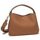 ロリステッラ ハンドバッグ ショルダーバッグ ブラウン レディース LORISTELLA 2527 ARLET